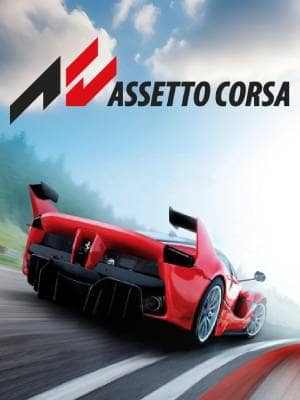 Assetto Corsa card
