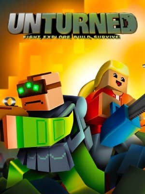 Free Unturned server hosting