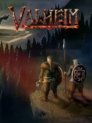 Free Valheim server hosting